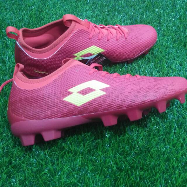Sepatu Bola Lotto Spark Fg