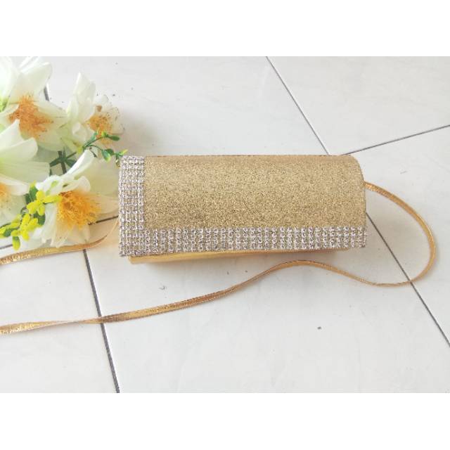 Clutch Pesta 701