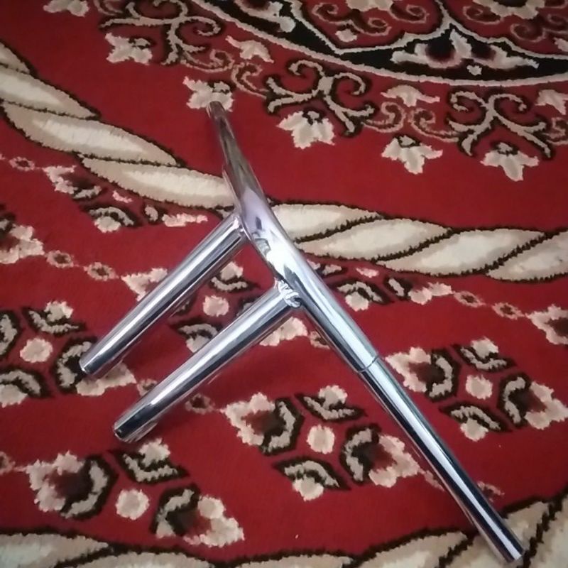 

stqbg choper