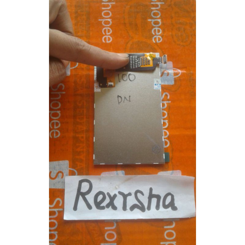 Lcd samsung j1 2015 j100 j100h