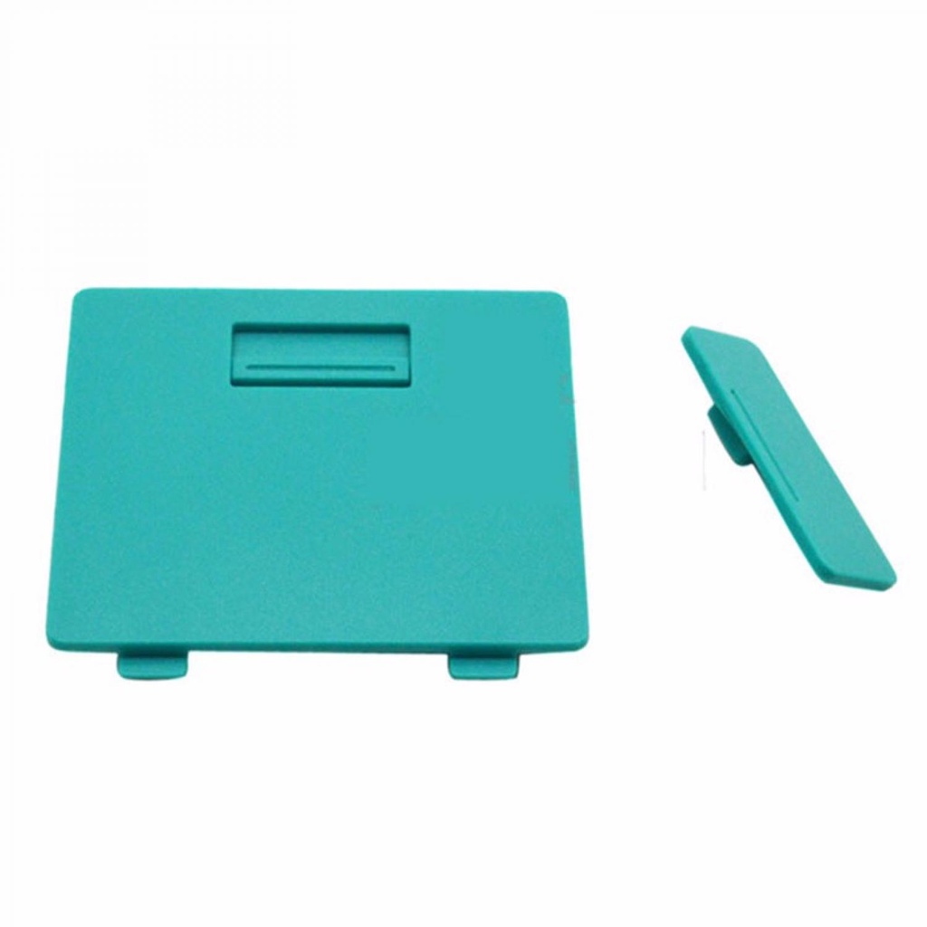 LBKAFA Tutup Baterai dan USB Port untuk Xiaomi Yi - TTYI02-Hijau