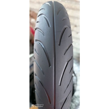 ban Tubeless ukuran 100/80-14 Tubeless