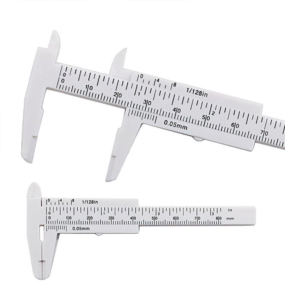 Suyo Measure Range0~80mm Vernier Caliper Ruler Penting Untuk Instrumen Analisa jewelers Ultra precision Diameter Alat Ukur