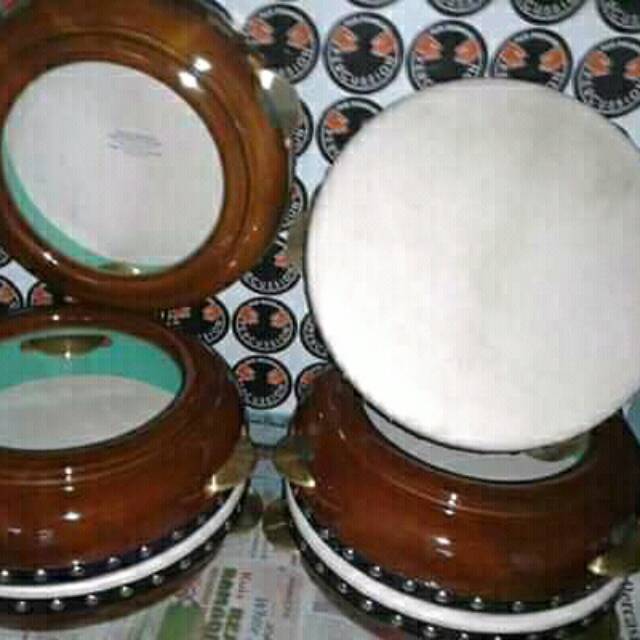 Rebana H. Muhsin ukuran 32