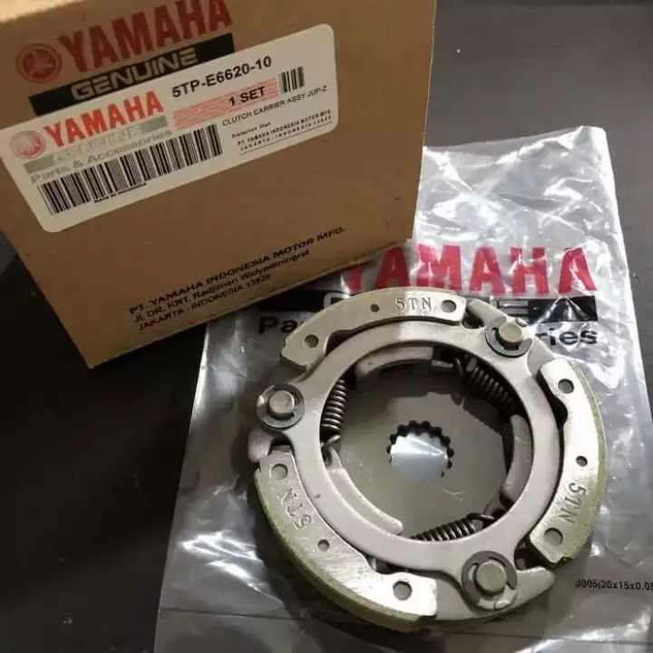 KAMPAS GANDA ASSY JUPITER Z 5TP S191