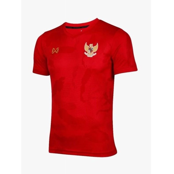 Jersey Indonesia Home 2020 Original Bnwt