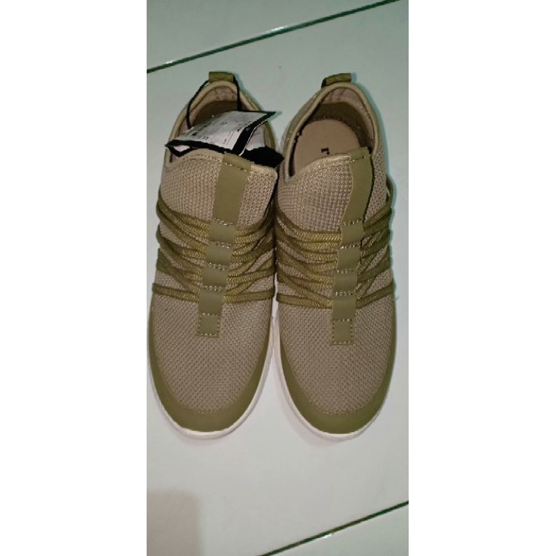 Sepatu Rubi original 36