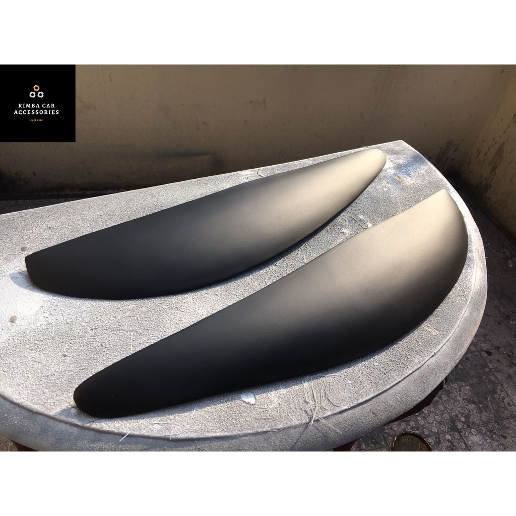 [BISA COD] Eyelid Mata Sipit Lampu Cover Jazz Gd3 vtec/idsi