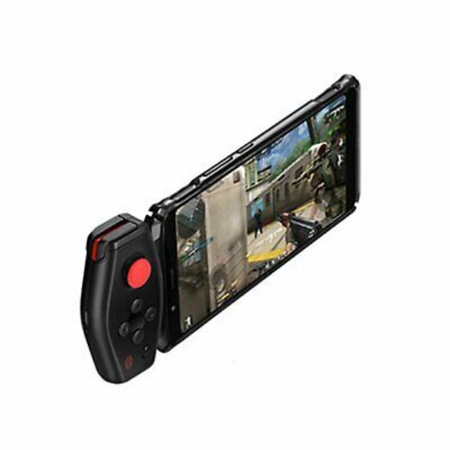 Gamepad Nubia Red Magic 3 / 3s E-Sports Handle ZTE Nubia - Gamepad Kiri