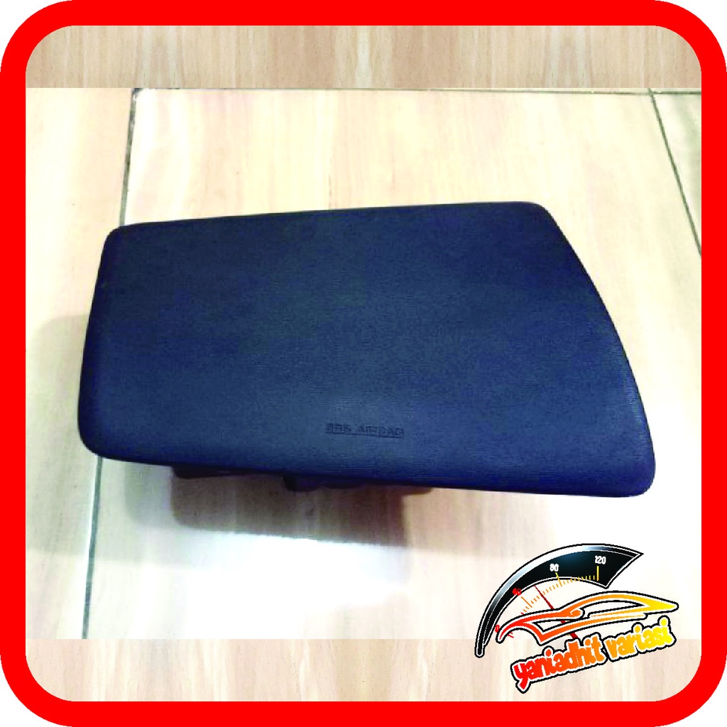 Airbag Dashboard Penumpang Toyota Avanza & Daihatsu Xenia 2012-2015