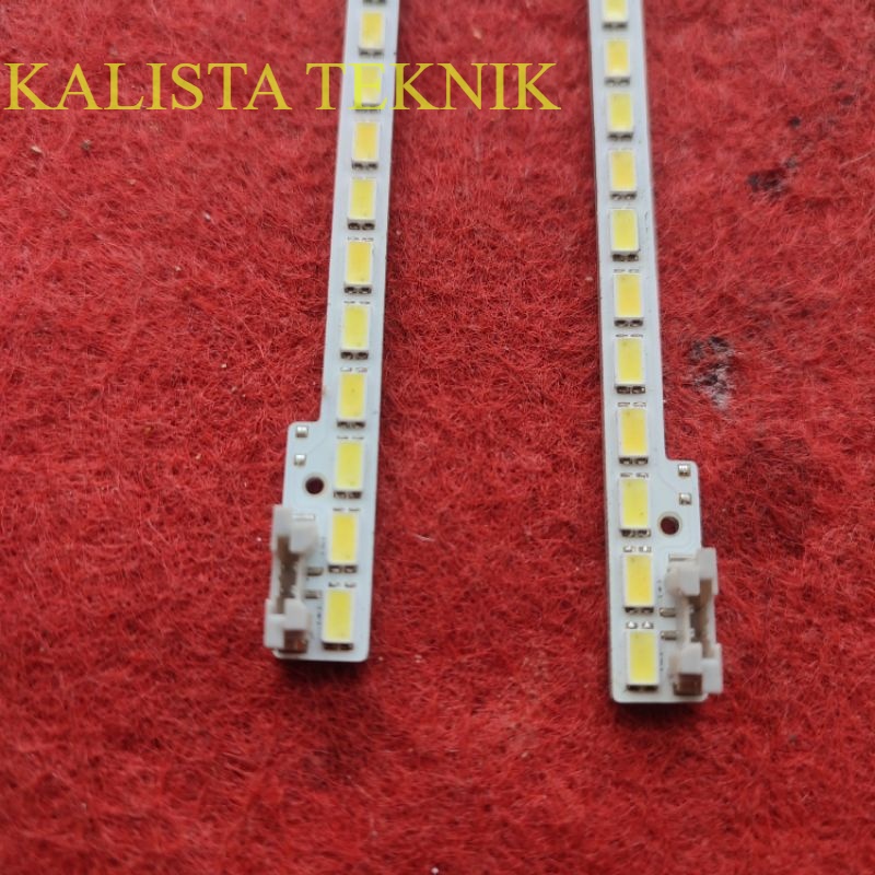 BL Backlight - lampu tv led samsung UA 46D5500 - 46D5000 - 46D6000 - UA46D5000 - UA46D5500 - UA46D60