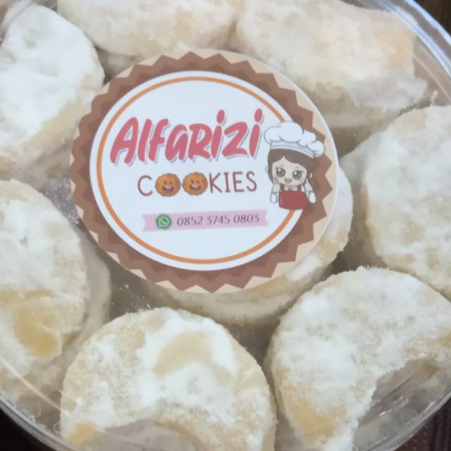 

PUTRI SALJU