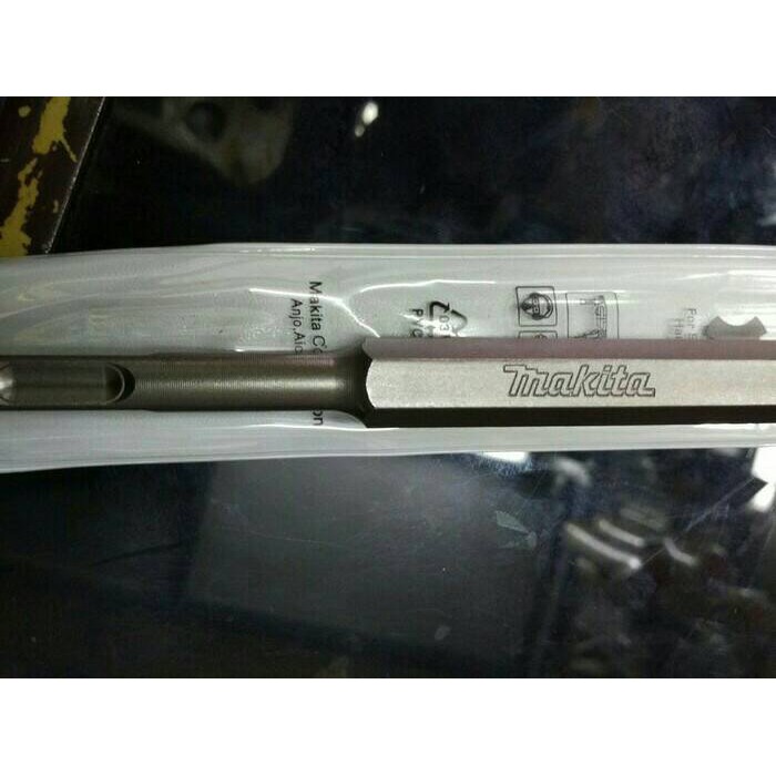 mata bor bobok lancip makita / mata bobok sds plus makita lancip