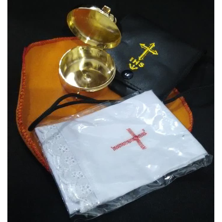 Promo Piksis Liturgi Misa Lapis Emas Limited