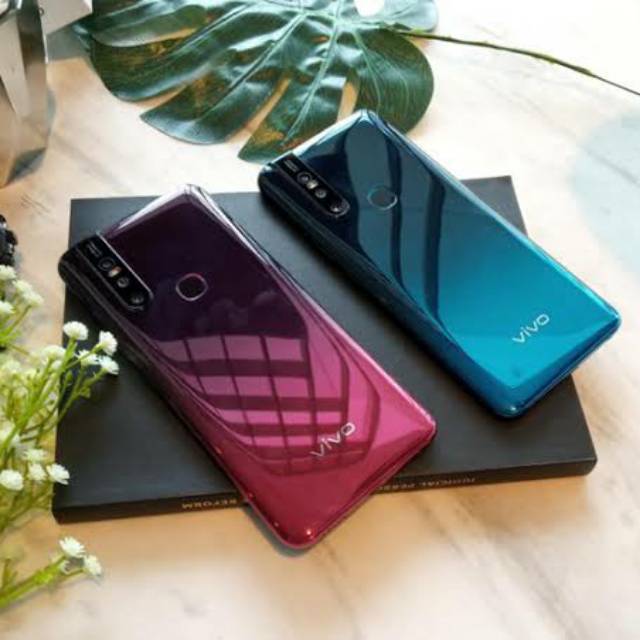 Vivo V15 6/64