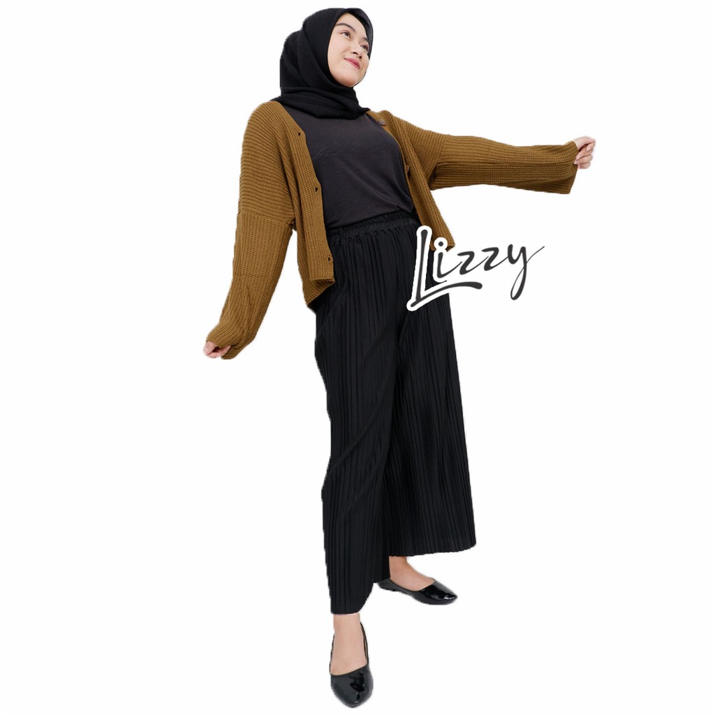 Lizzy - CARDIGAN OLIVIA PREMIUM