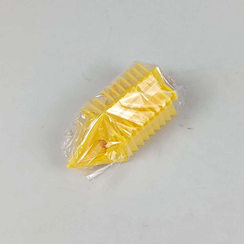 Alat Bantu Stand Cat 10 PCS Pyramid Triangle Pads Paint