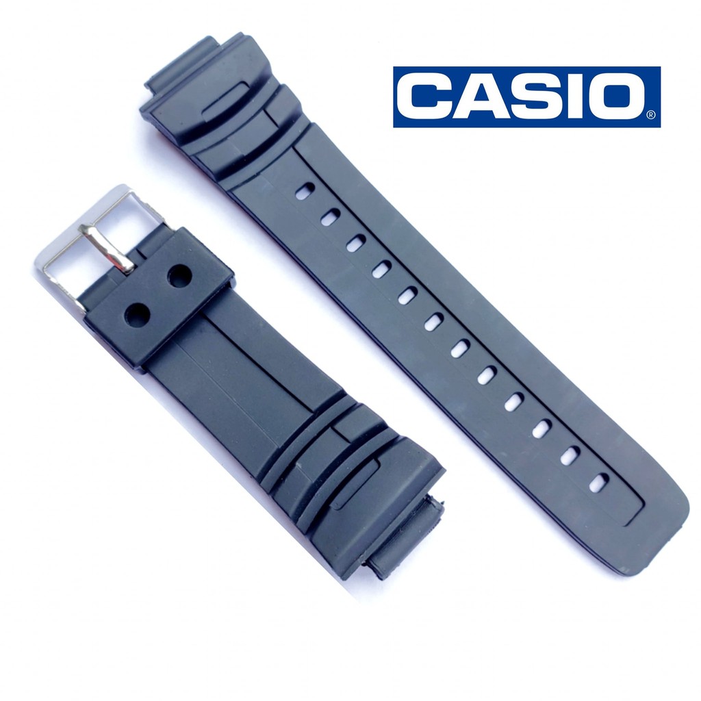 Strap watch Band Casio G-7700 Tali Jam Tangan Casio G 7700