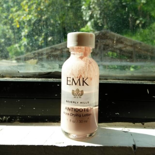 Antidote emk beverly hills