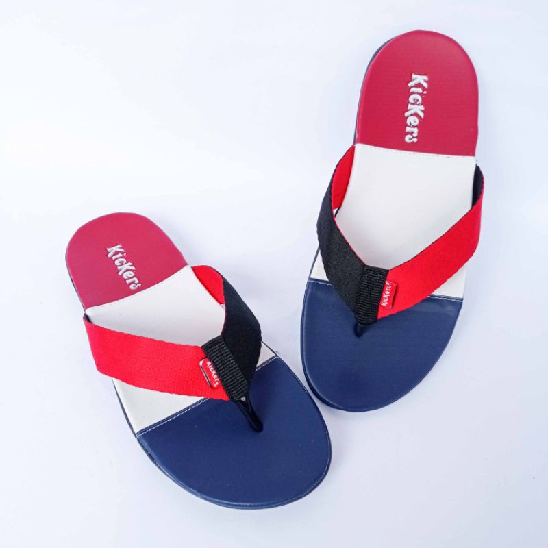 SANDAL JAPIT PRIA SANDAL LEBARAN PRIA KEREN SANDAL BISBAN WARNA CASUAL