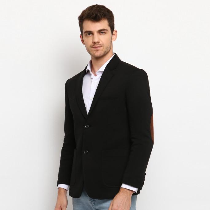 Carlos Moreno Blazer Casual Pria BSK 30003