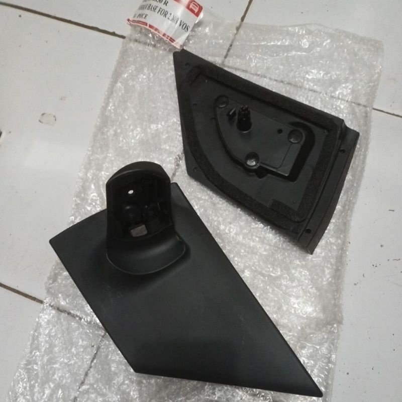 kaki dudukan spion toyota vios gen 2