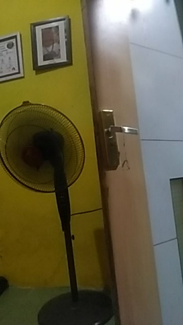 Grosir Handle Pintu 33 Cm Dan Body Kunci Pintu Rumah Tarikan Pintu Murah Gagang Stainless