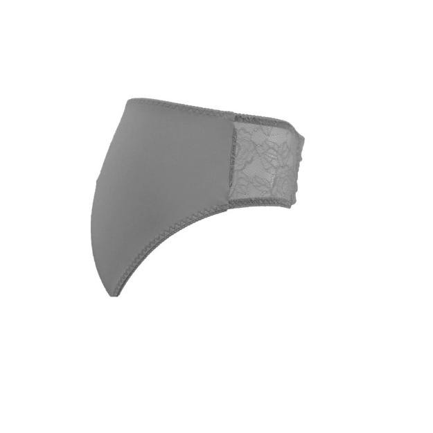 ♙ Luludi Panty LP 5201 ( Model Midi ) - Merah, M ♪