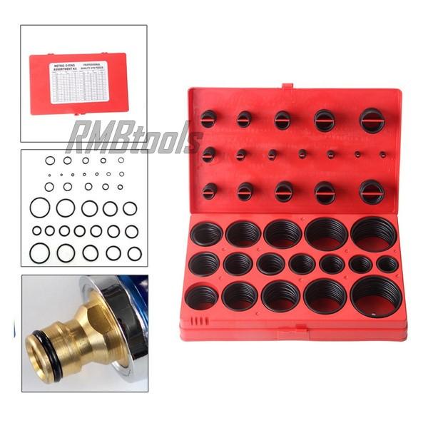 Karet o Ring Set / Karet Ring Set / Karet Rubber O Ring Set -Varian
