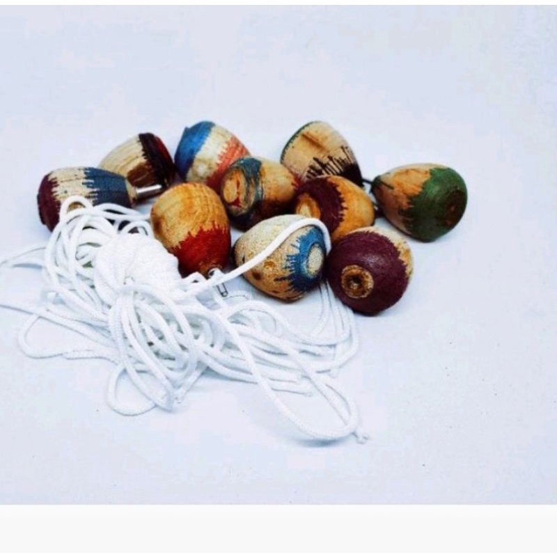 GANGSING KAYU JADUL/ PANGGALAN KAYU MINI