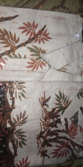 Maura Couple - Sania Ruffle Batik Couple Ori Ndoro Jowi Dnt Garansi Termurah Shopee - Shopashop Solo