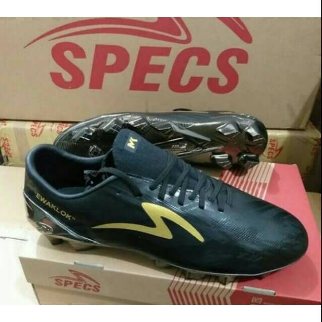 Specs Accelerator Klok FG