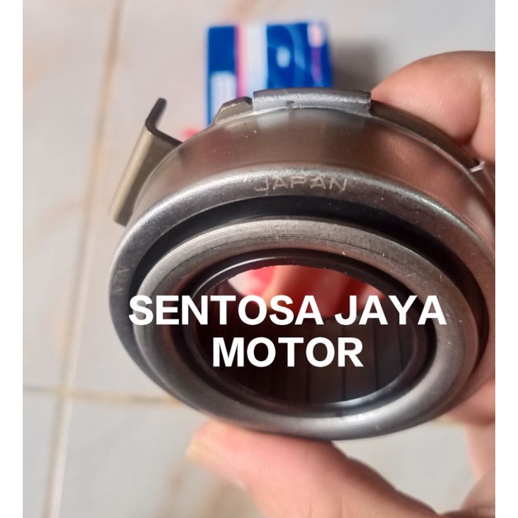 DRAG LAHAR DEK LAHAR CLUTCH BEARING LAHAR KOPLING RELEASE BEARING FUTURA T120SS