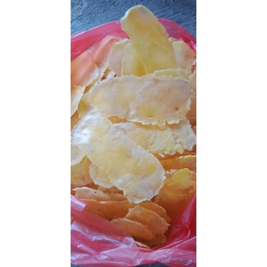 

Kripik Tette Khas Pamekasan