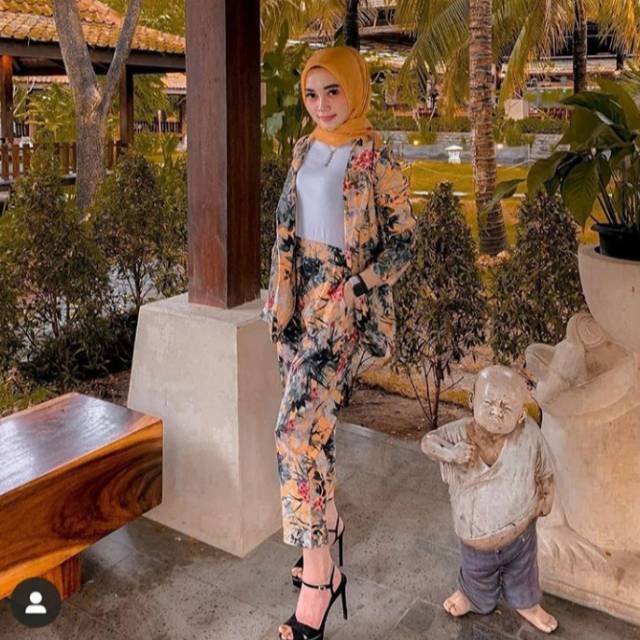 One set zara