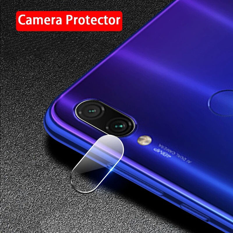 Tempered Glass Camera Samsung M30s M21 A21s A10s Super HD Protection