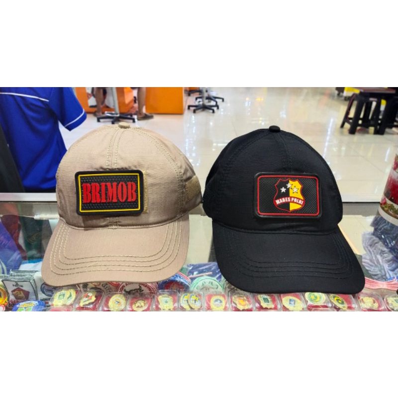 Topi Mabes Polri Topi Brimob Topi Tactical Mabes Polri Topi Tactical Brimob