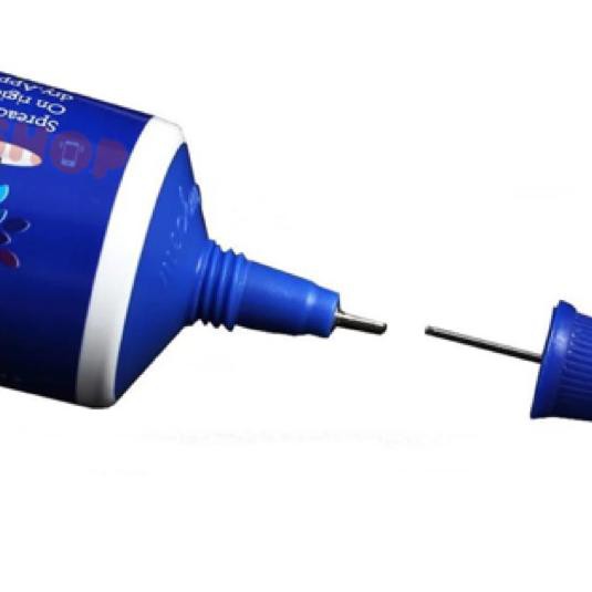 

♣ Lem Adhesive Lem Lcd Touchscreen Mechanic E7 Super Lengket 50ml ♔