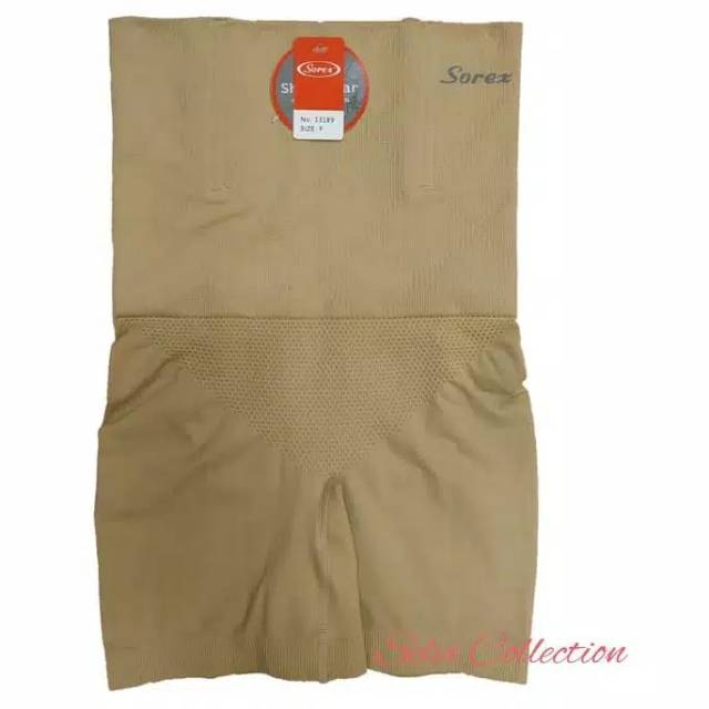 SOREX Corset celana 13189 Slimming Corset