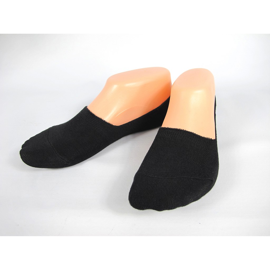 ETERNAL - Kaos Kaki Invisible / Hidden / No Show Socks Import Quality  MATA KAKI  KATUN BAMBU