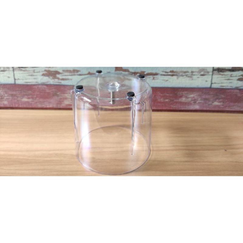 Mangkok Cup Blender Kapsul