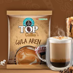 

Top Coffee Gula Aren 22 Gr