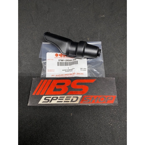 Karet Tutup Handle Handel Kopling Satria Fu Karbu Satria Fu Injeksi Ori Sgp