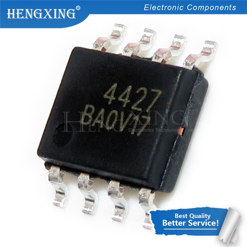 100pcs Ic AO4427 4427 SOP-8