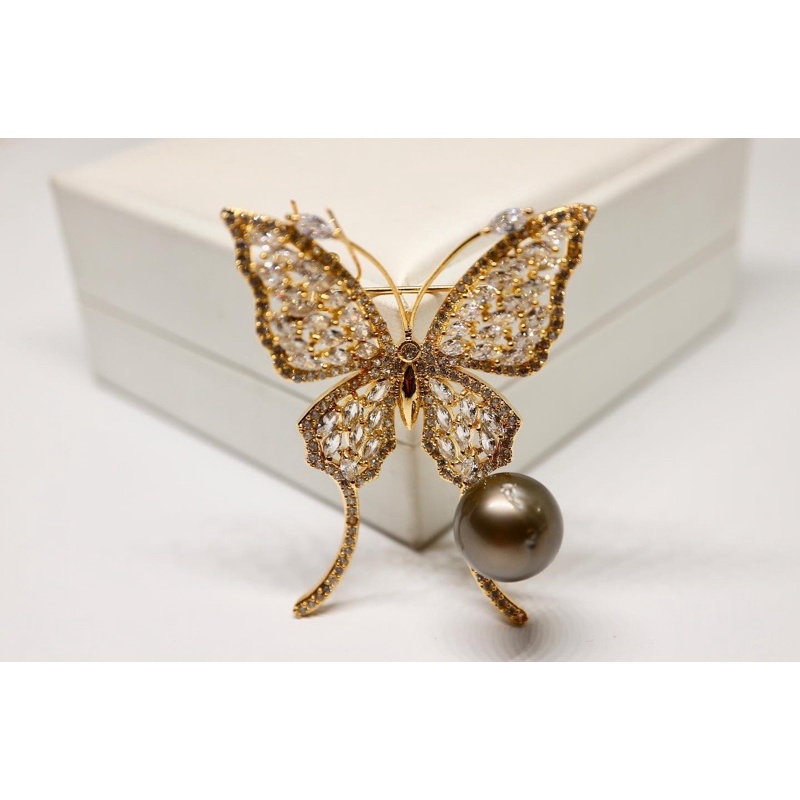 PROMO BERSERTIFIKAT BROS MUTIARA LAUT ASLI BERSERTIFIKAT