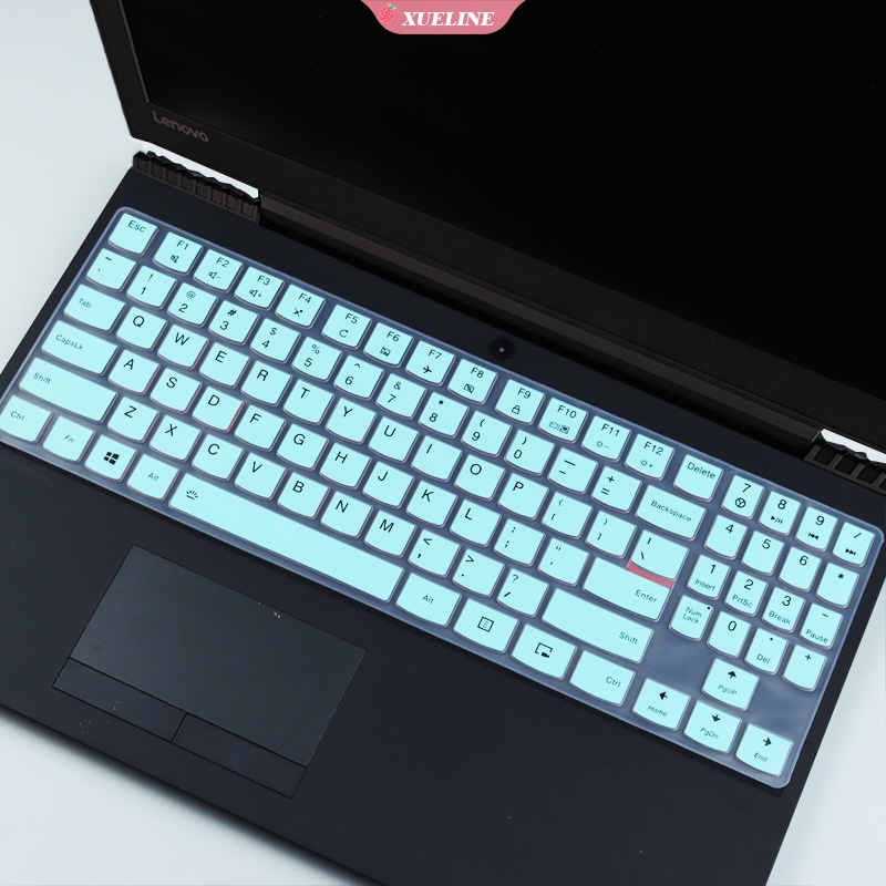 Casing Silikon Pelindung Keyboard Laptop Lenovo Savior Y 15.6 &quot;Anti Air Dan Debu70002019 I7-9750h (ZL)