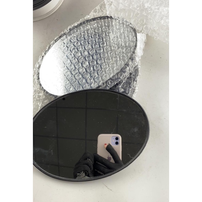 Berkah Kaca Spion Kiri Chery Qq Asli Impor China