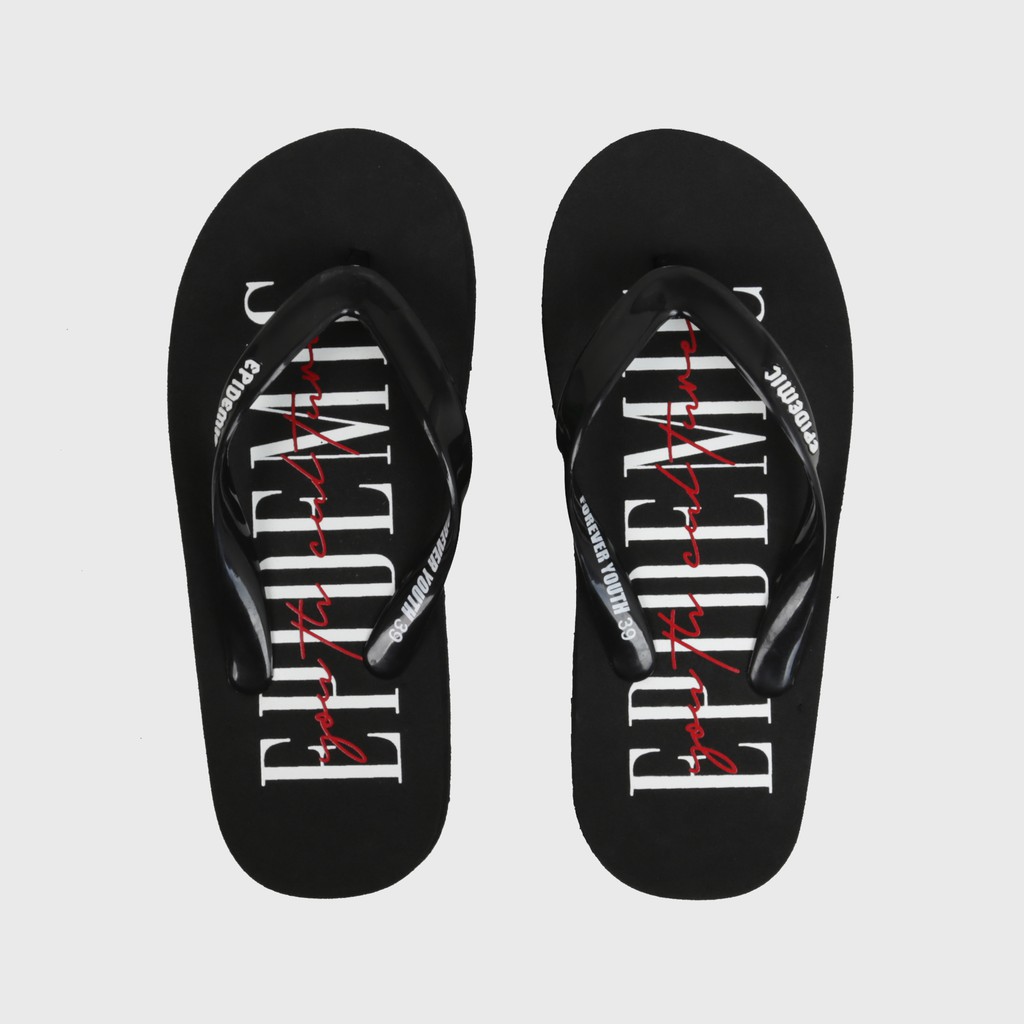 

Epidemic Pro Heavy Sandals