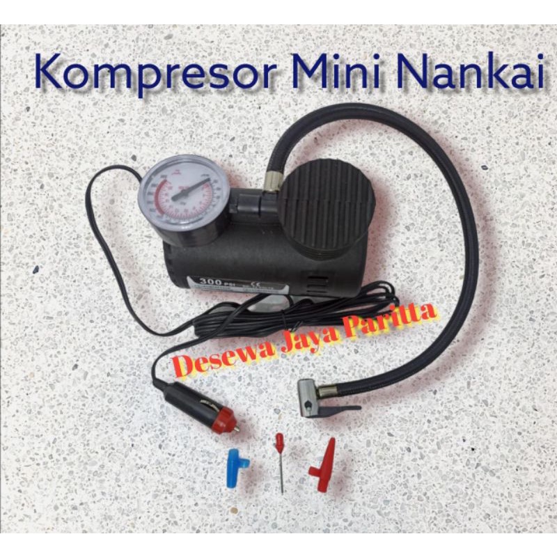 Nankai mini kompresor