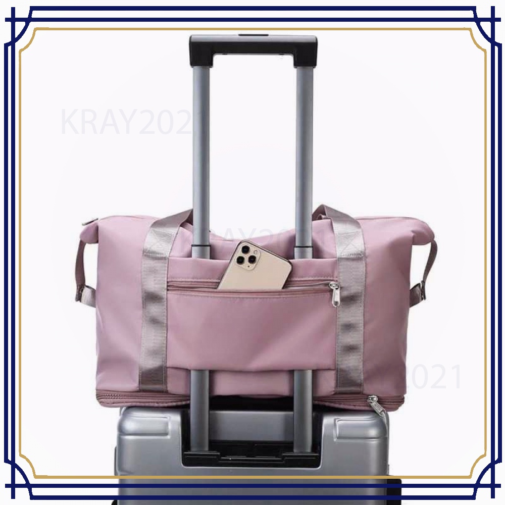 Tas Selempang Tote Bag Gym Bag BG462